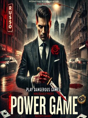 cover image of Power Game